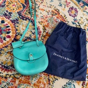 Dooney and Bourke Purse